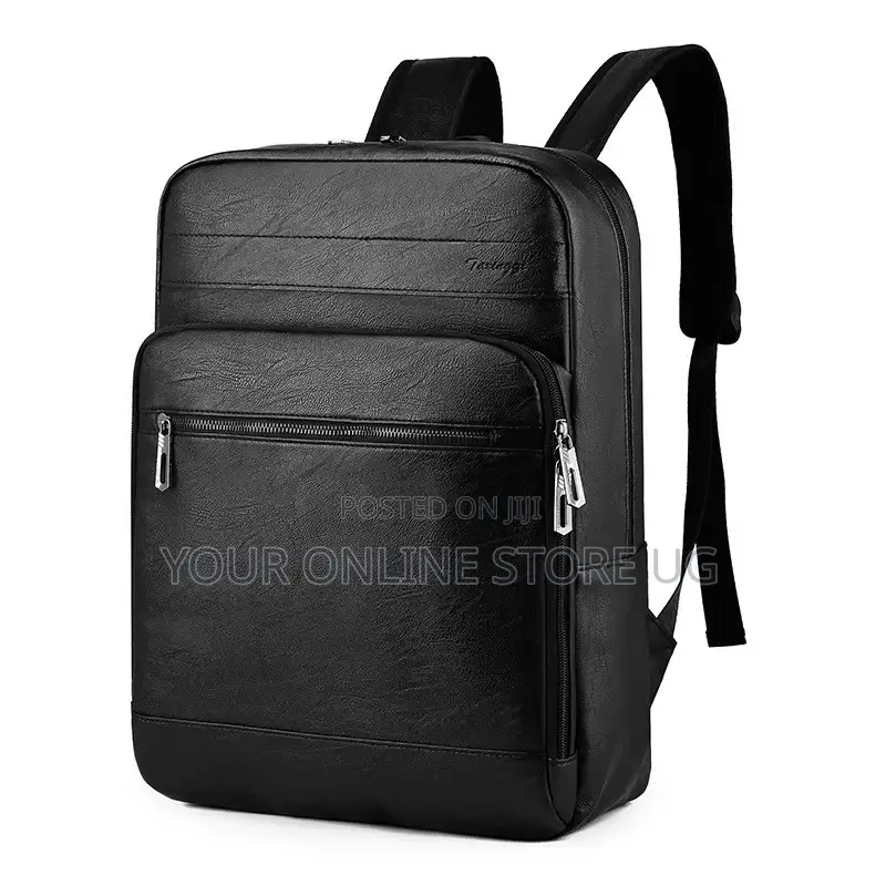 New Fashion Business Laptop Backpack Bag