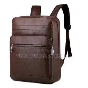 New Fashion Business Laptop Backpack Bag