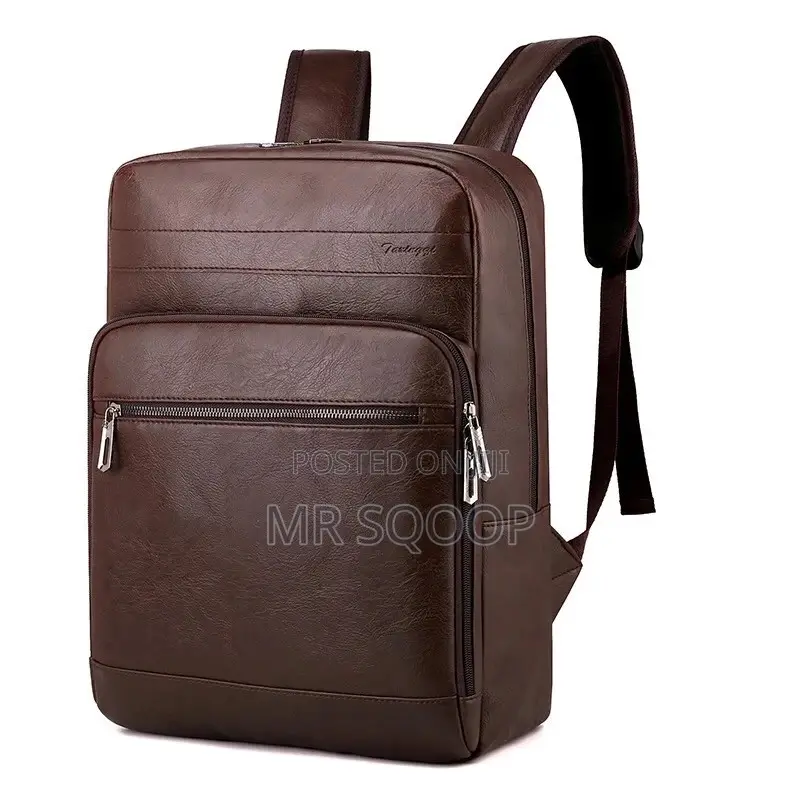 New Fashion Business Laptop Backpack Bag