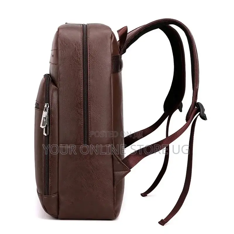 New Fashion Business Laptop Backpack Bag