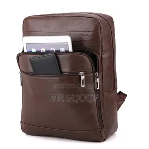 New Fashion Business Laptop Backpack Bag
