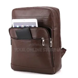 New Fashion Business Laptop Backpack Bag