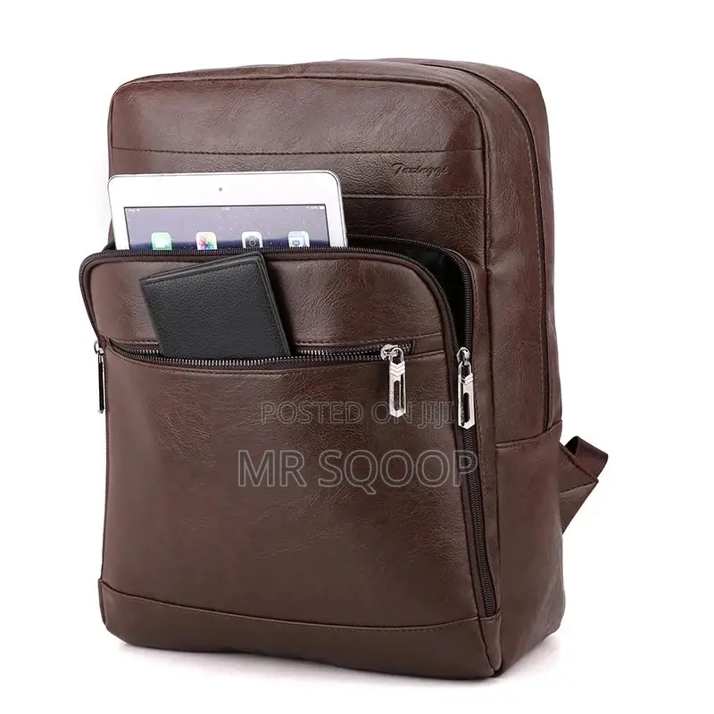 New Fashion Business Laptop Backpack Bag