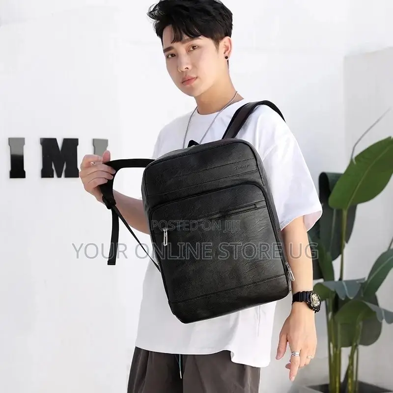 New Fashion Business Laptop Backpack Bag