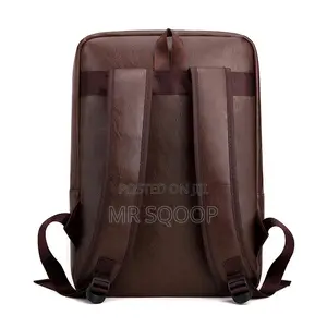 New Fashion Business Laptop Backpack Bag
