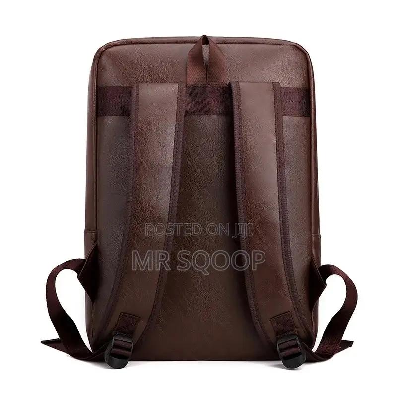 New Fashion Business Laptop Backpack Bag