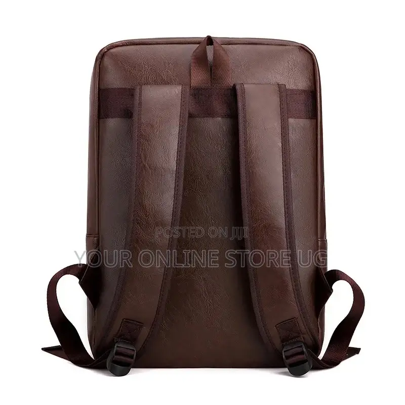 New Fashion Business Laptop Backpack Bag