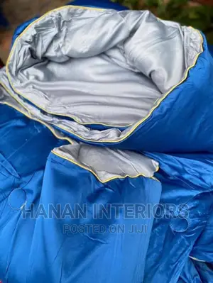 Pure Silk Duvets