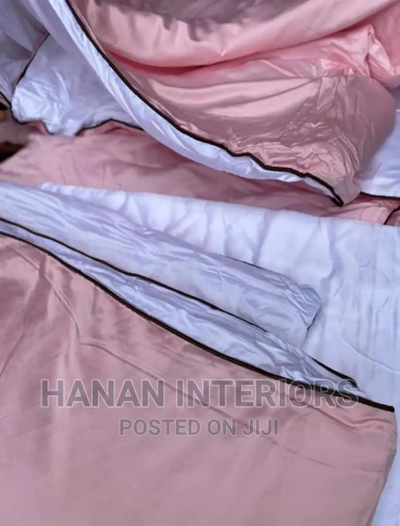 Pure Silk Duvets
