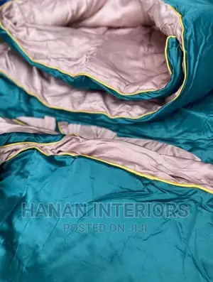 Pure Silk Duvets