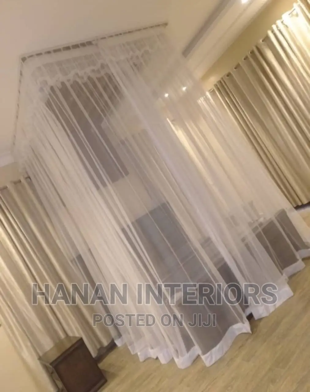 5*6/6*6 Cealing Mosquito Net