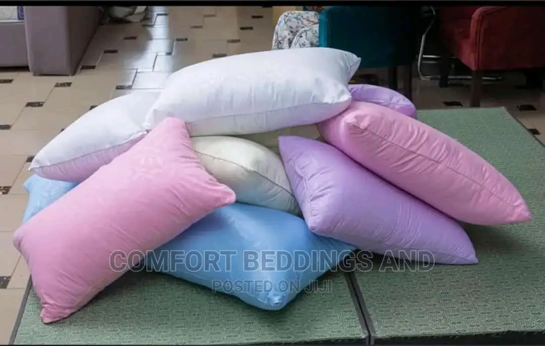 Fibre Pillows