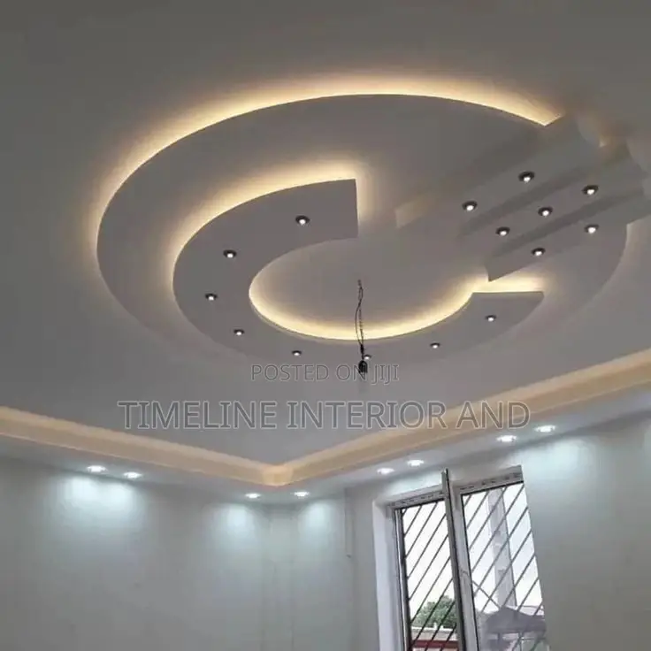 Circular Design Gypsum