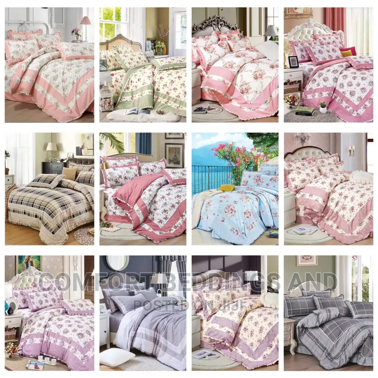 Duvet Covers