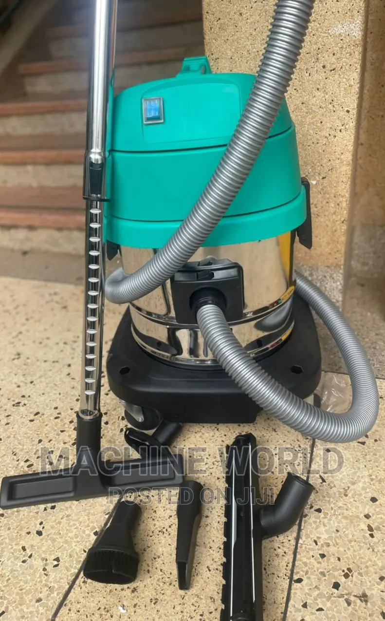15ltr Vacuum Cleaner (Indian) Brand