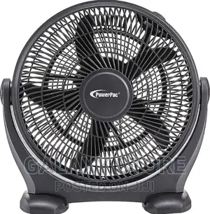 Air Circulator Fan With Vortex Air Flow 16inch Table Fan