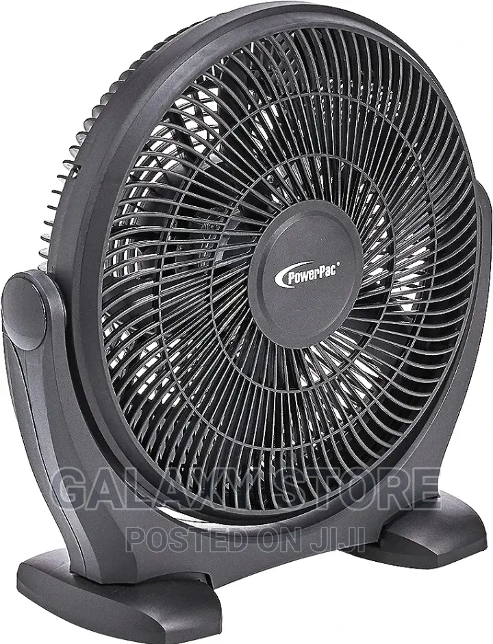 Air Circulator Fan With Vortex Air Flow 16inch Table Fan