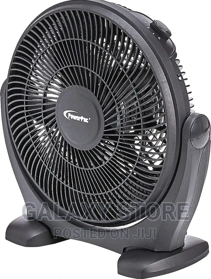 Air Circulator Fan With Vortex Air Flow 16inch Table Fan