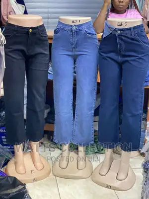 Boy Freind Jeans