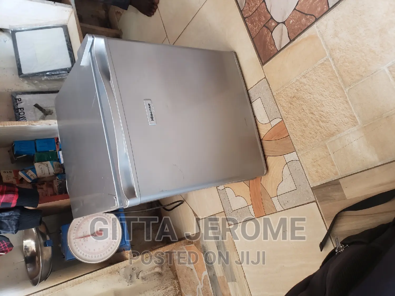 Freezer Repair and Fridges 09