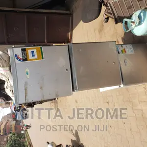 Freezer Repair and Fridges 09
