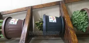 Flower Pot
