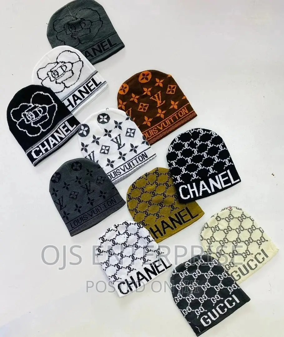 Branded Warm Cotton Socks