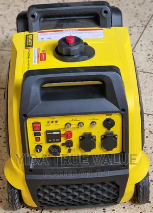 Generator Super Silent Japan 5kva