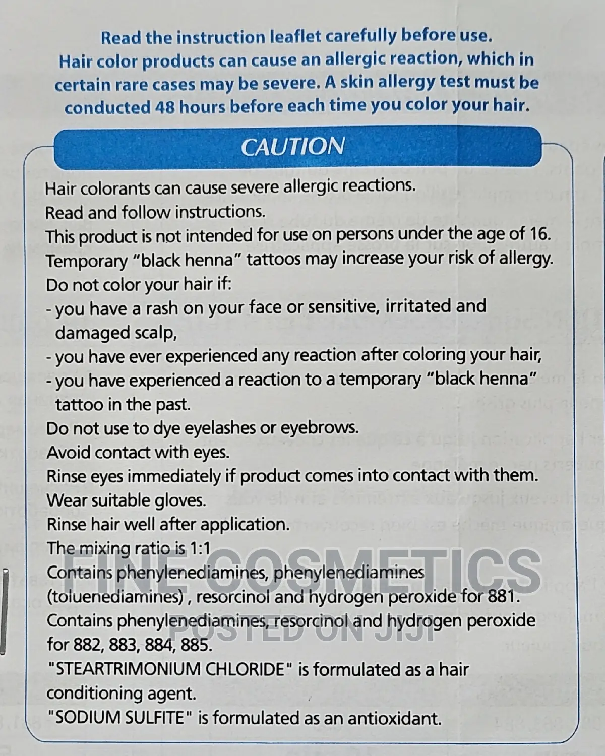 Bigen Speed Hair Coloring Conditioner Dye Natural Black