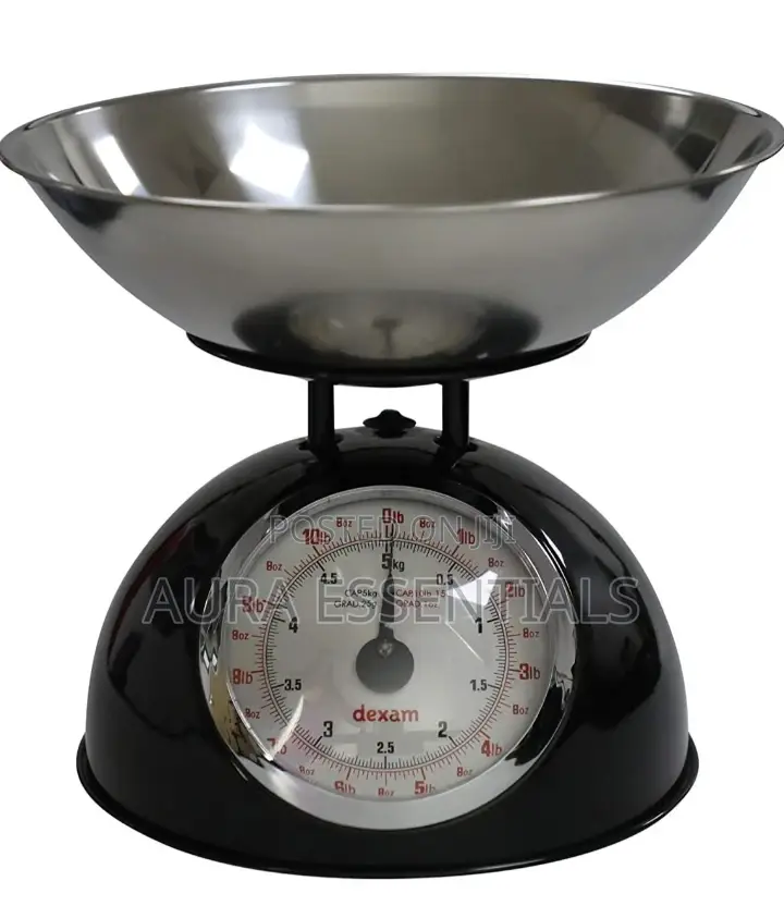 Dexam Retro Kitchen Scale