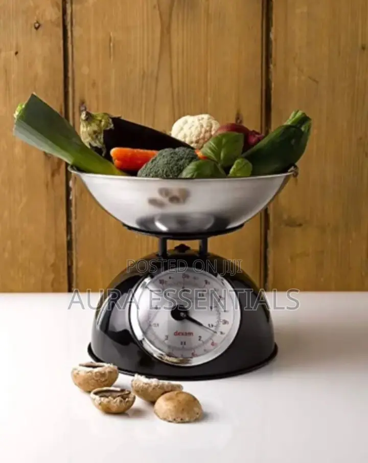 Dexam Retro Kitchen Scale