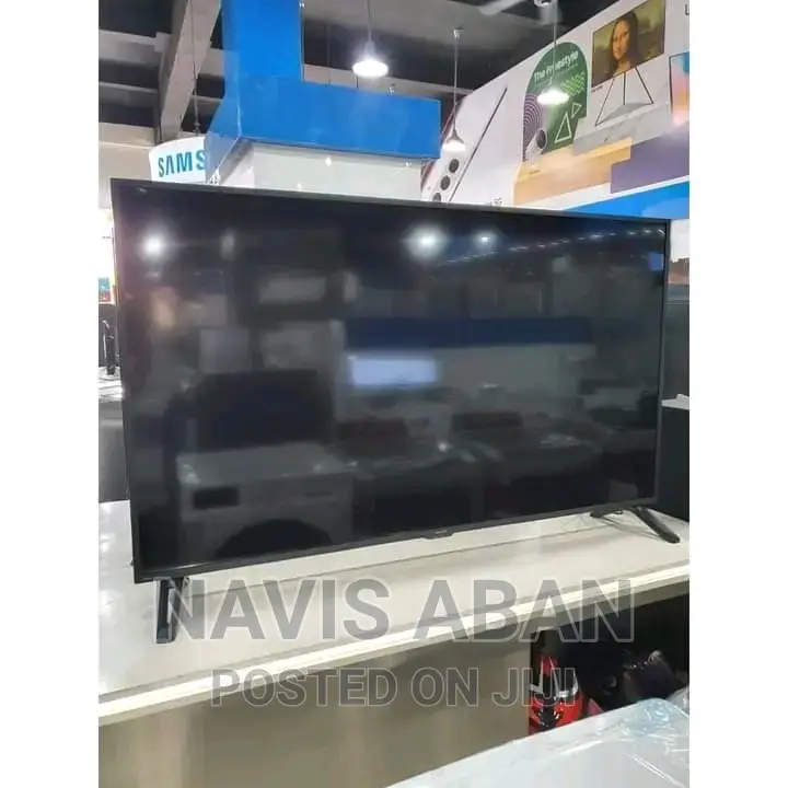 LG 43 Inches Smart Tv