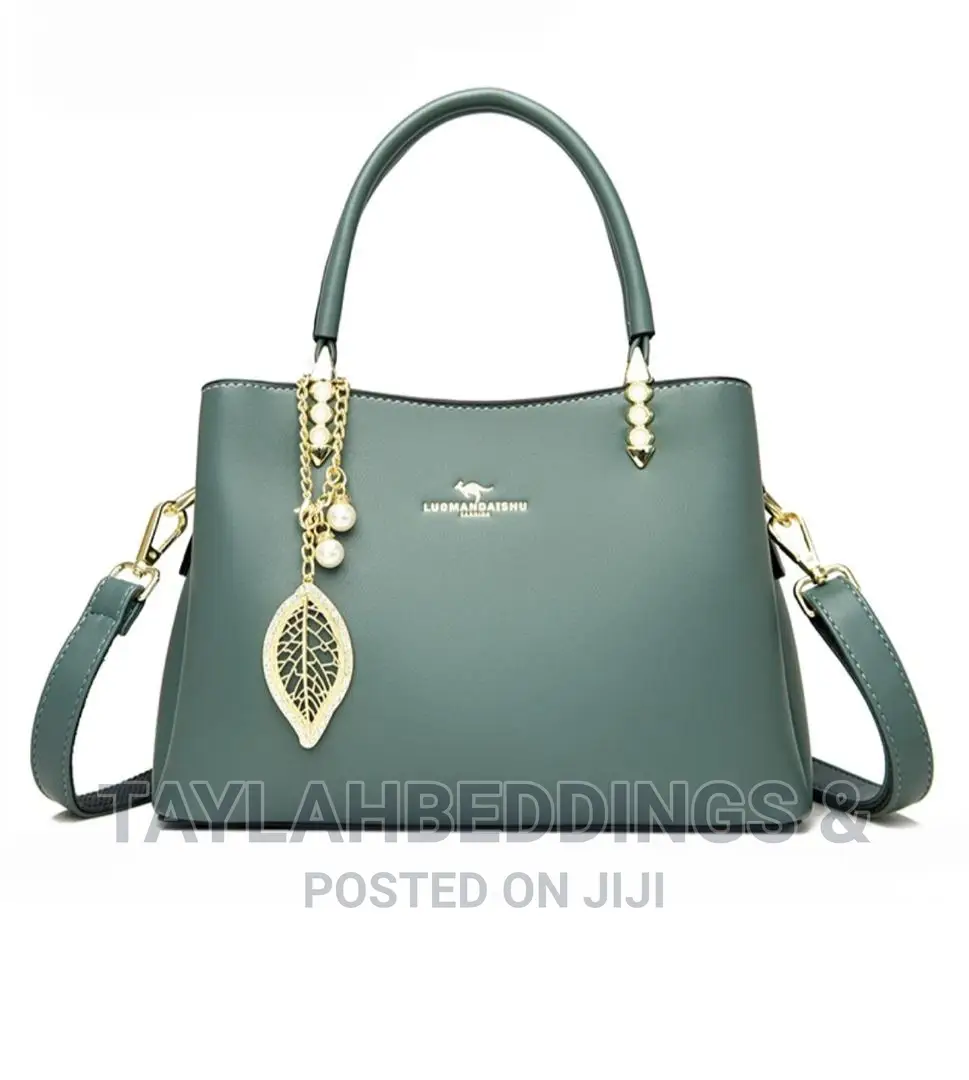 Top Handle Bag Women Embroidery Shoulder Bag Crossbody Bag
