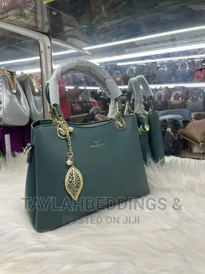 Top Handle Bag Women Embroidery Shoulder Bag Crossbody Bag