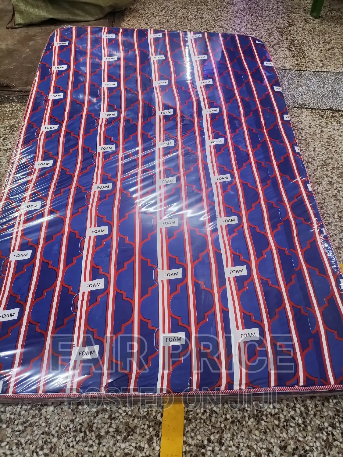 Mattress High Quality 4*6 By4 Inche Sealed Cover