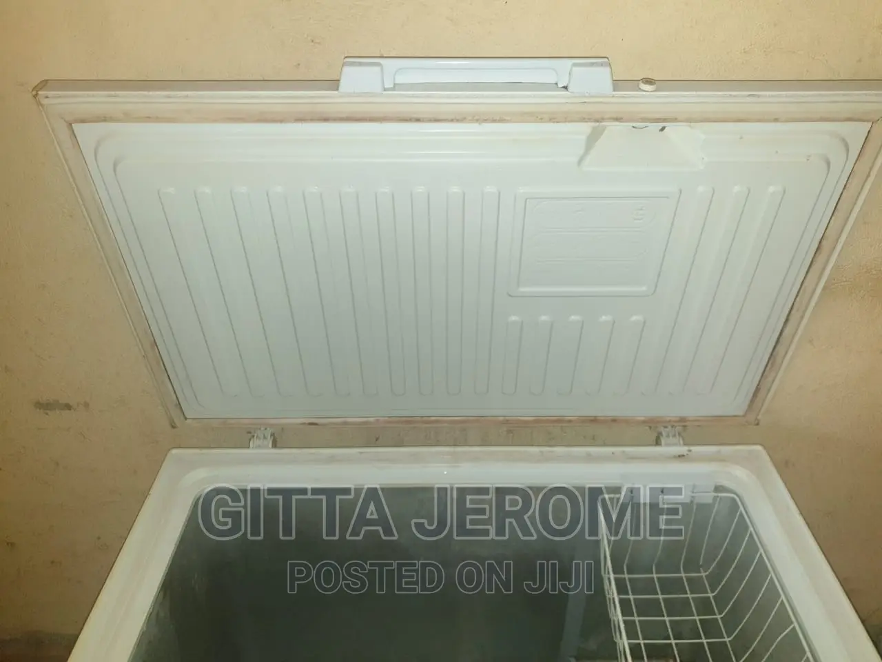 Freezer and Fridge Repairs, Free Home Visit 12