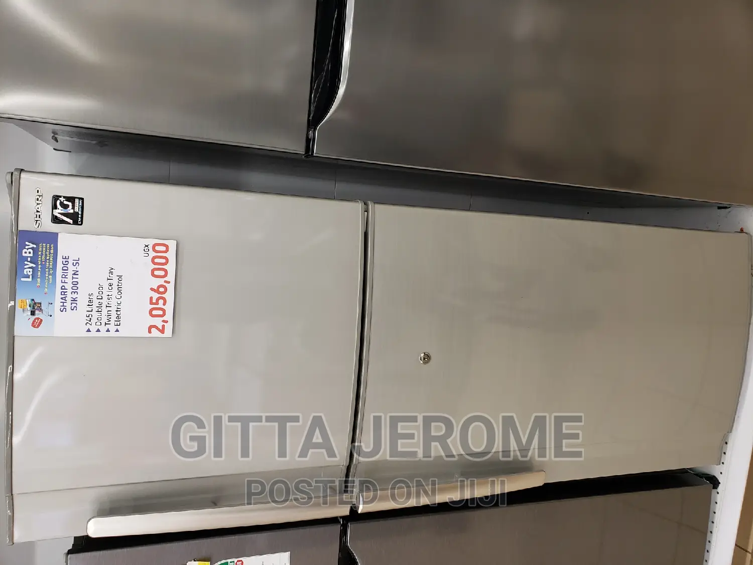 Fridge Technician for Repairs 13
