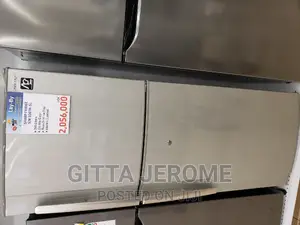Fridge Technician for Repairs 13
