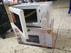 SAYONA 20litres Electric Microwave Ovens \\ 700w \\ SMO-2314