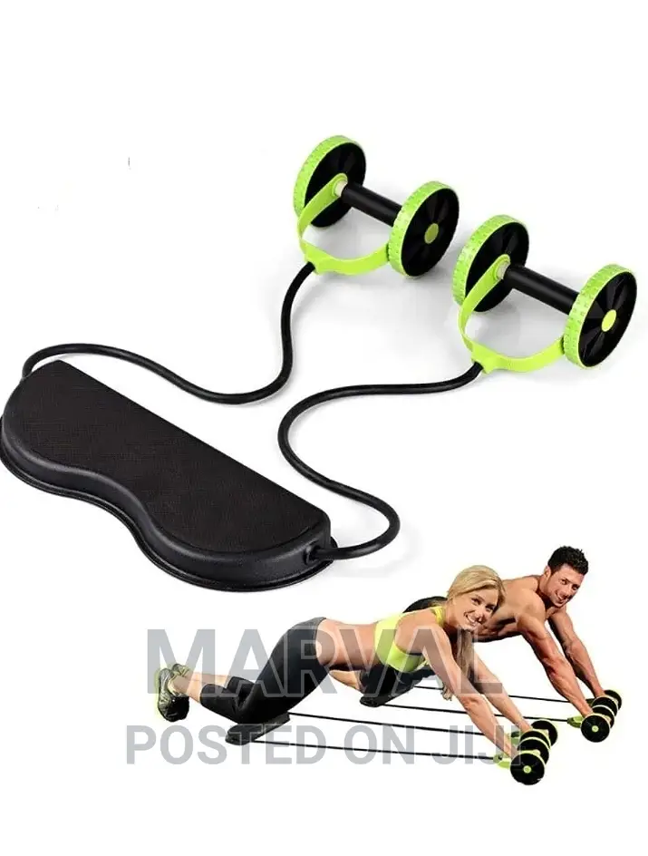 Abdominal Trainer ( Revoflex Xtreme)