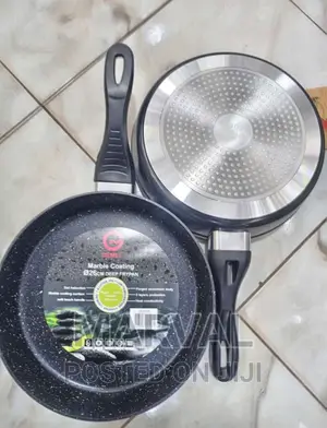 Deep Frying Pan 26cm