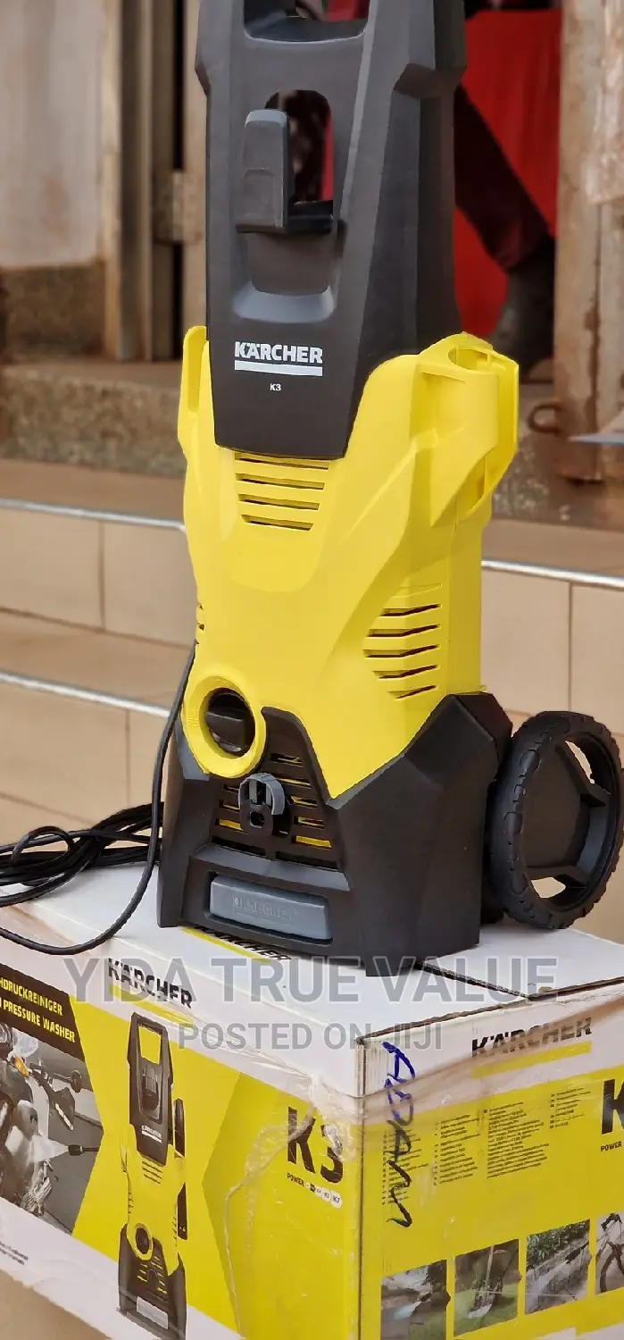 Karcher Jet / Pressure Washer 