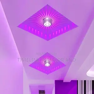 Interior Lights