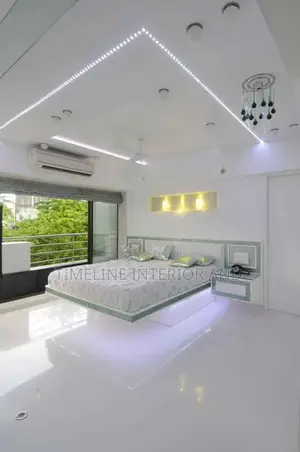 Bedroom Side Interior Designs