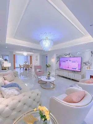 Livingroom Mordern Design