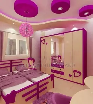 Livingroom Mordern Design