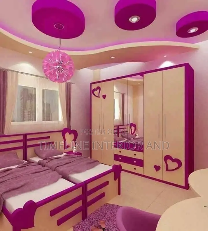 Livingroom Mordern Design