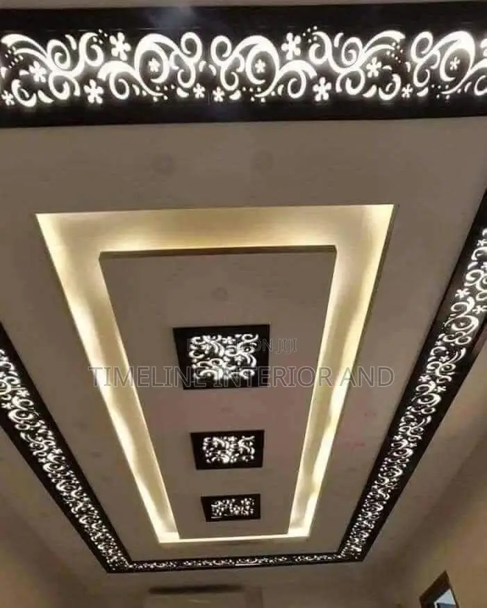 Livingroom Mordern Design