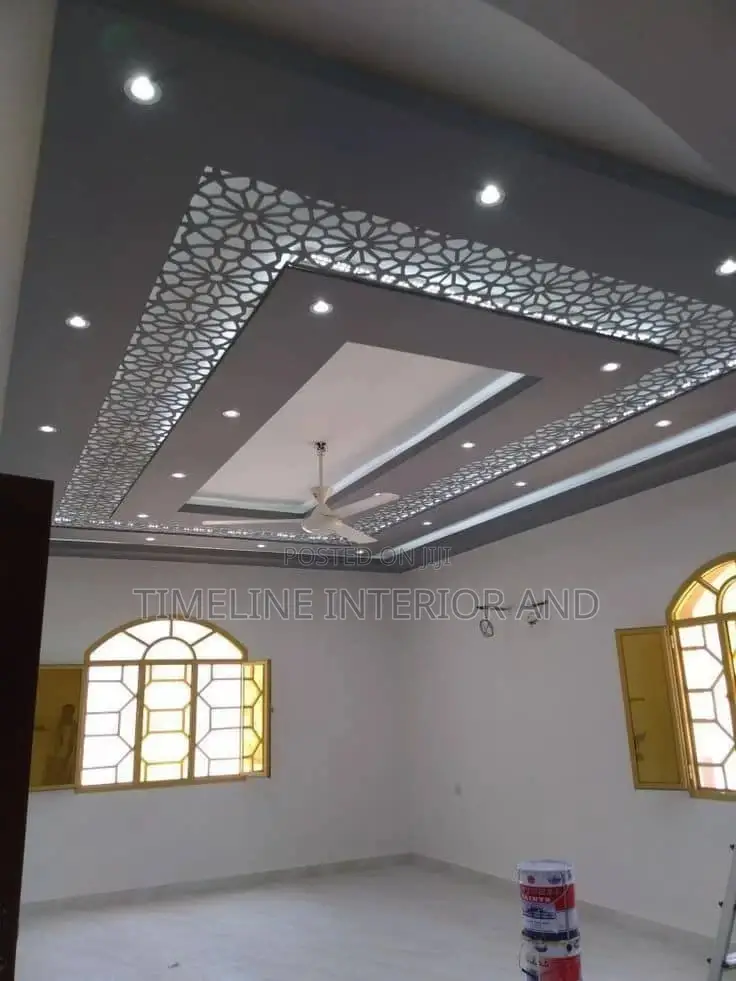 Livingroom Mordern Design