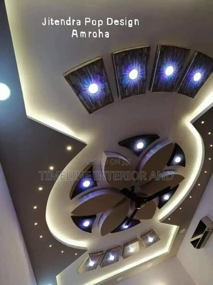 Livingroom Mordern Design